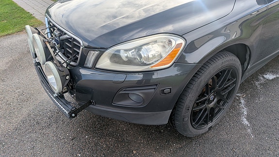 Volvo XC60 6 of 15