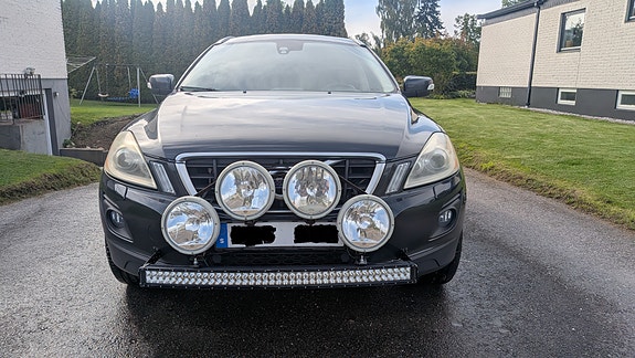 Volvo XC60 4 of 15