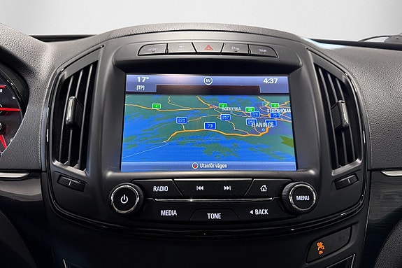 Opel Insignia 9 of 18