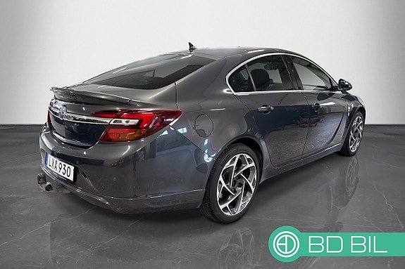 Opel Insignia 4 of 18