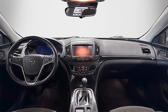 Opel Insignia 7 of 18