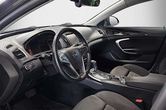 Opel Insignia 6 of 18
