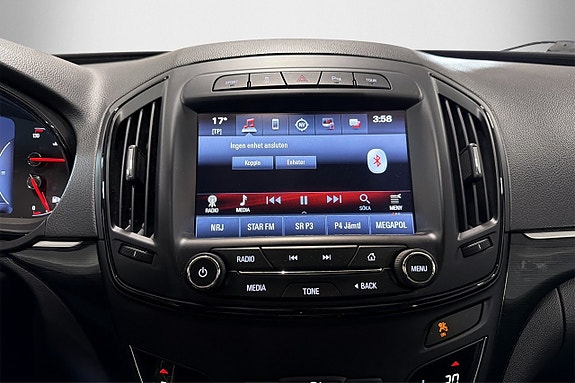 Opel Insignia 8 of 18