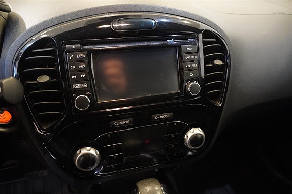 Nissan Juke 14 of 14