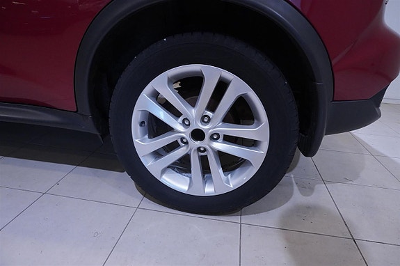 Nissan Juke 9 of 14