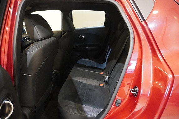 Nissan Juke 11 of 14