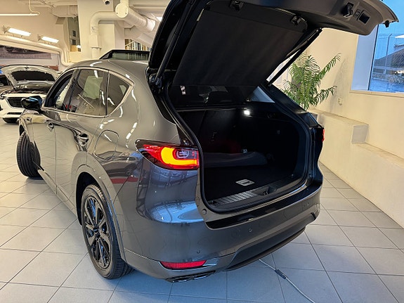 Mazda CX-60 3 of 7