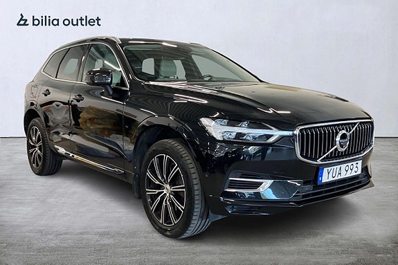 Volvo XC60 2 of 30