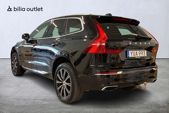 Volvo XC60 3 of 30