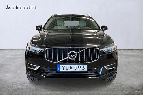 Volvo XC60 8 of 30