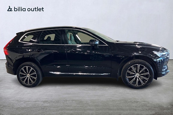 Volvo XC60 5 of 30