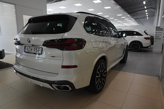 BMW X5 5 of 12