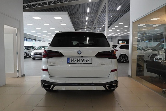 BMW X5 6 of 12