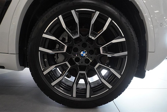 BMW X5 10 of 12