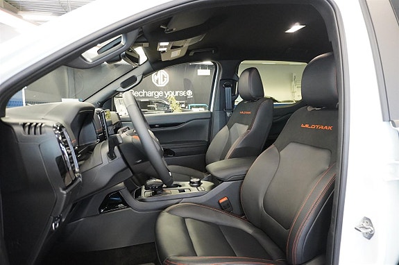 Ford Ranger 8 of 21