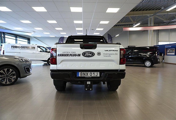 Ford Ranger 5 of 21