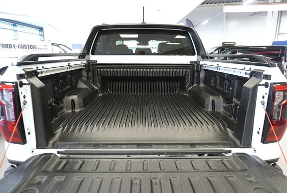 Ford Ranger 6 of 21