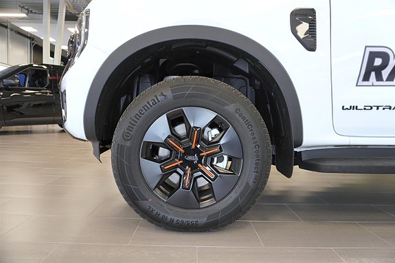 Ford Ranger 3 of 21