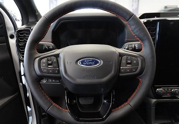 Ford Ranger 11 of 21
