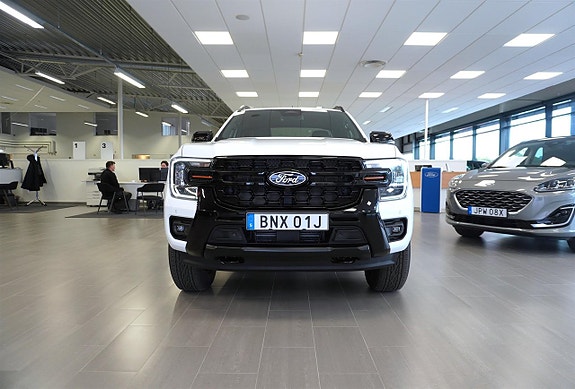 Ford Ranger 2 of 21