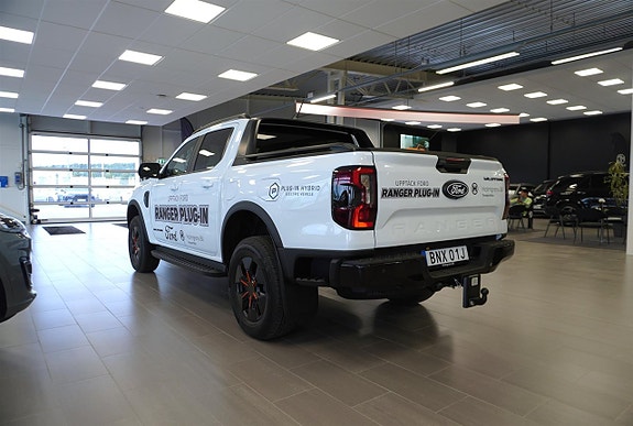 Ford Ranger 4 of 21