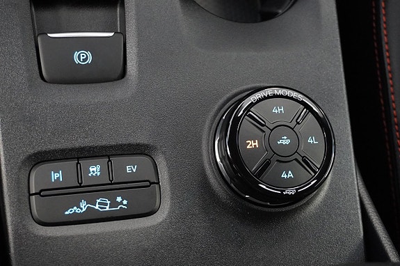 Ford Ranger 21 of 21