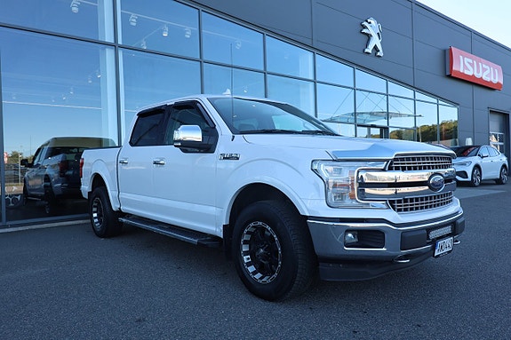 Ford F-150 4 of 21