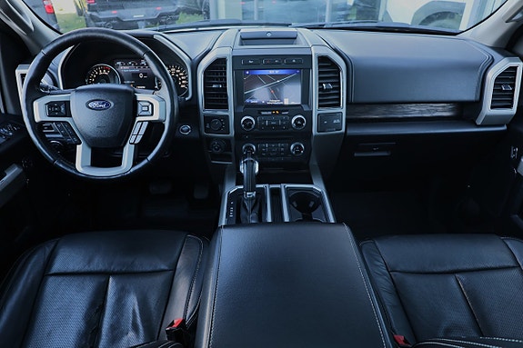 Ford F-150 19 of 21