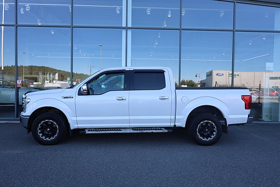 Ford F-150 5 of 21