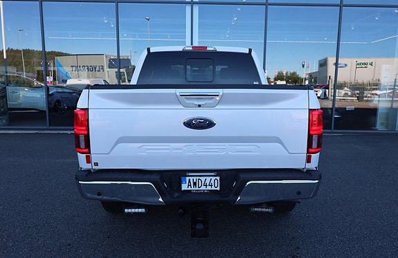 Ford F-150 7 of 21