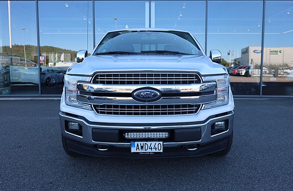 Ford F-150 3 of 21