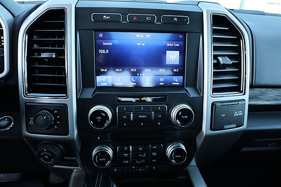 Ford F-150 15 of 21