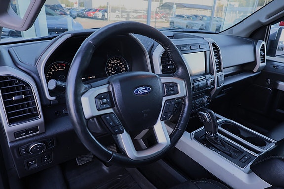 Ford F-150 9 of 21