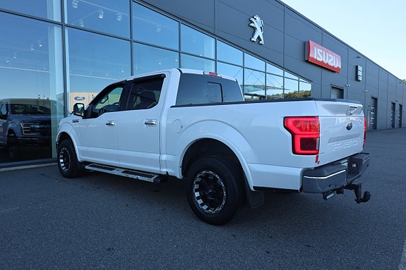 Ford F-150 8 of 21