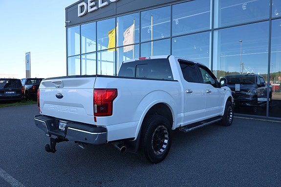 Ford F-150 6 of 21