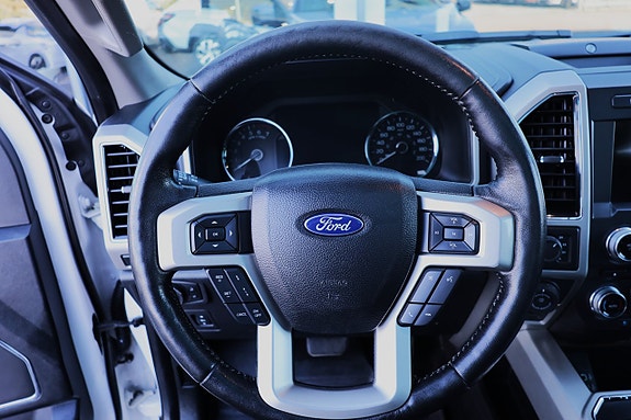 Ford F-150 12 of 21