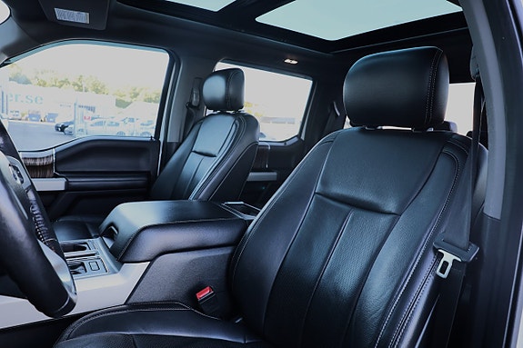 Ford F-150 10 of 21