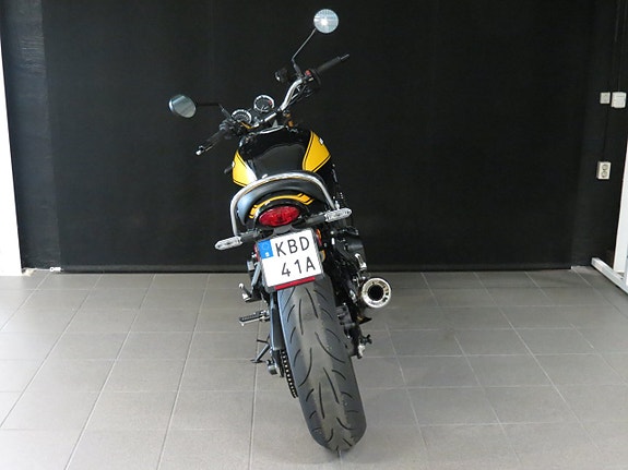 Kawasaki Z 900 RS SE 5 of 6