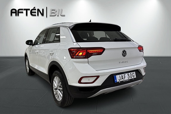 Volkswagen T-Roc 9 of 21