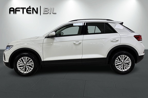 Volkswagen T-Roc 10 of 21