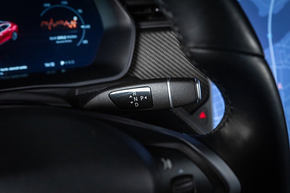 Tesla Model S 20 of 27
