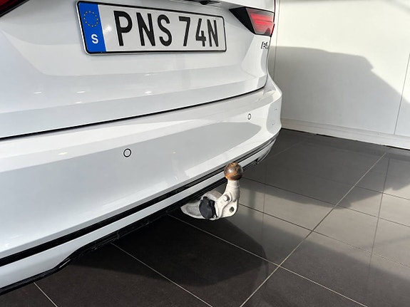 Volvo V90 4 of 16
