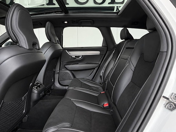 Volvo V90 9 of 16