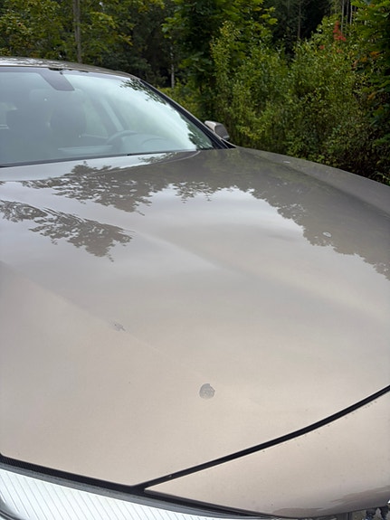 BMW 320d 13 of 13