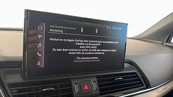 Audi Q5 16 of 20