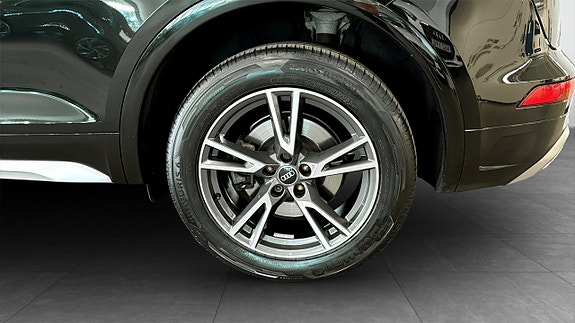 Audi Q5 6 of 20