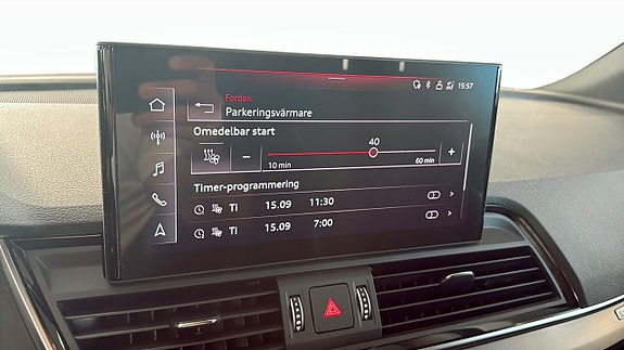 Audi Q5 20 of 20