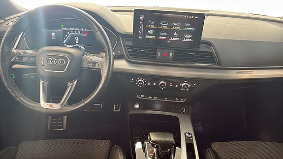 Audi Q5 10 of 20