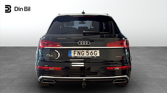 Audi Q5 5 of 20