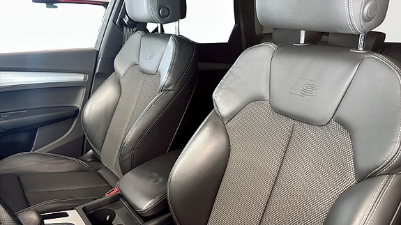 Audi Q5 8 of 20